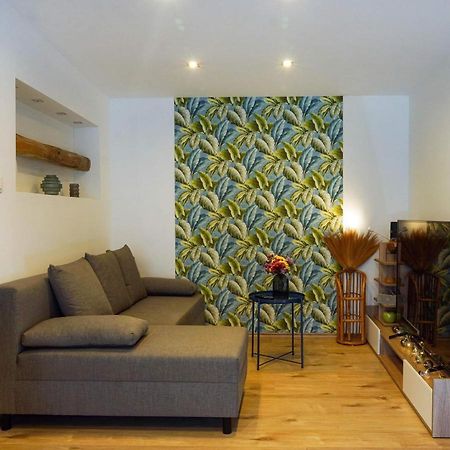 Alpok-Spirit Apartment - Velem Esterno foto