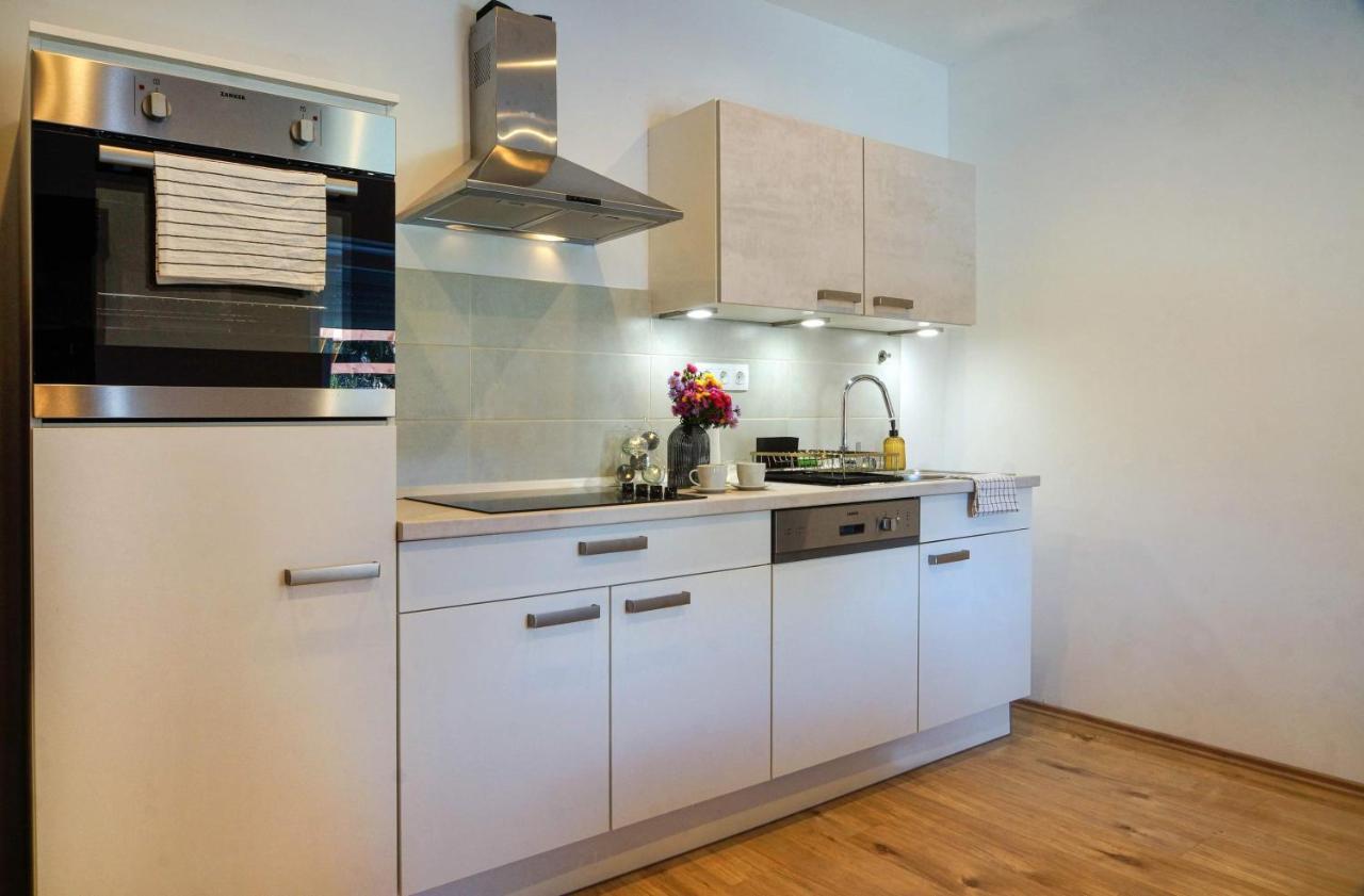 Alpok-Spirit Apartment - Velem Esterno foto